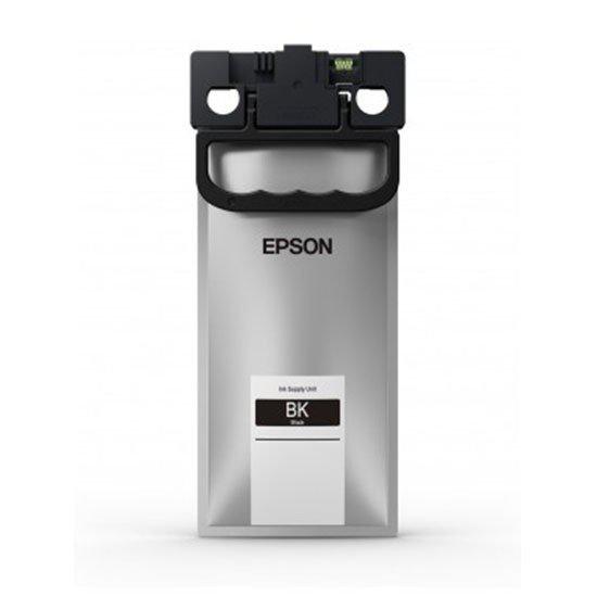 Cartus Epson T9641 (C13T964140), Negru