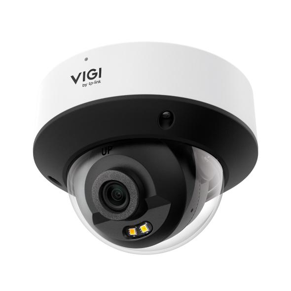 Cameră de supraveghere TP-Link VIGI Dome S225 2.8mm