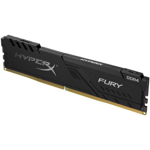 Memorie Kingston FURY Beast, 16GB DDR4, 3600MHz CL18