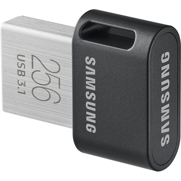 Memorie USB Flash Drive FIT Plus 256GB, USB 3.1