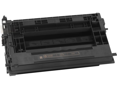 HP CF237A BLACK TONER CARTRIDGE
