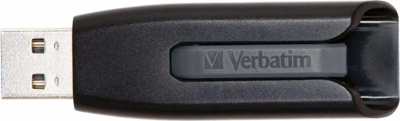 Memorie USB Verbatim Store ‘n’ Go V3, 16GB, USB 3.0, Negru