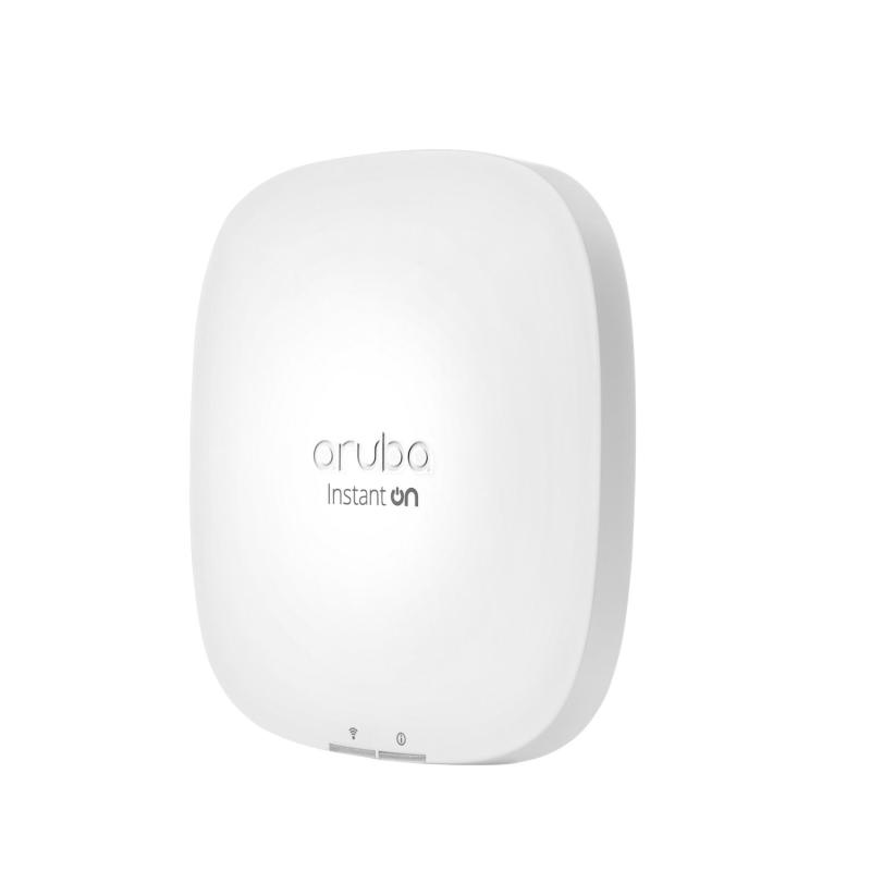 Access Point Aruba R4W02A Instant On AP22 (RW), 2x2 Wi-Fi 6 Indoor 4 Access Point Aruba R4W02A Instant On AP22 (RW), 2x2 Wi-Fi 6 Indoor - imagine 4