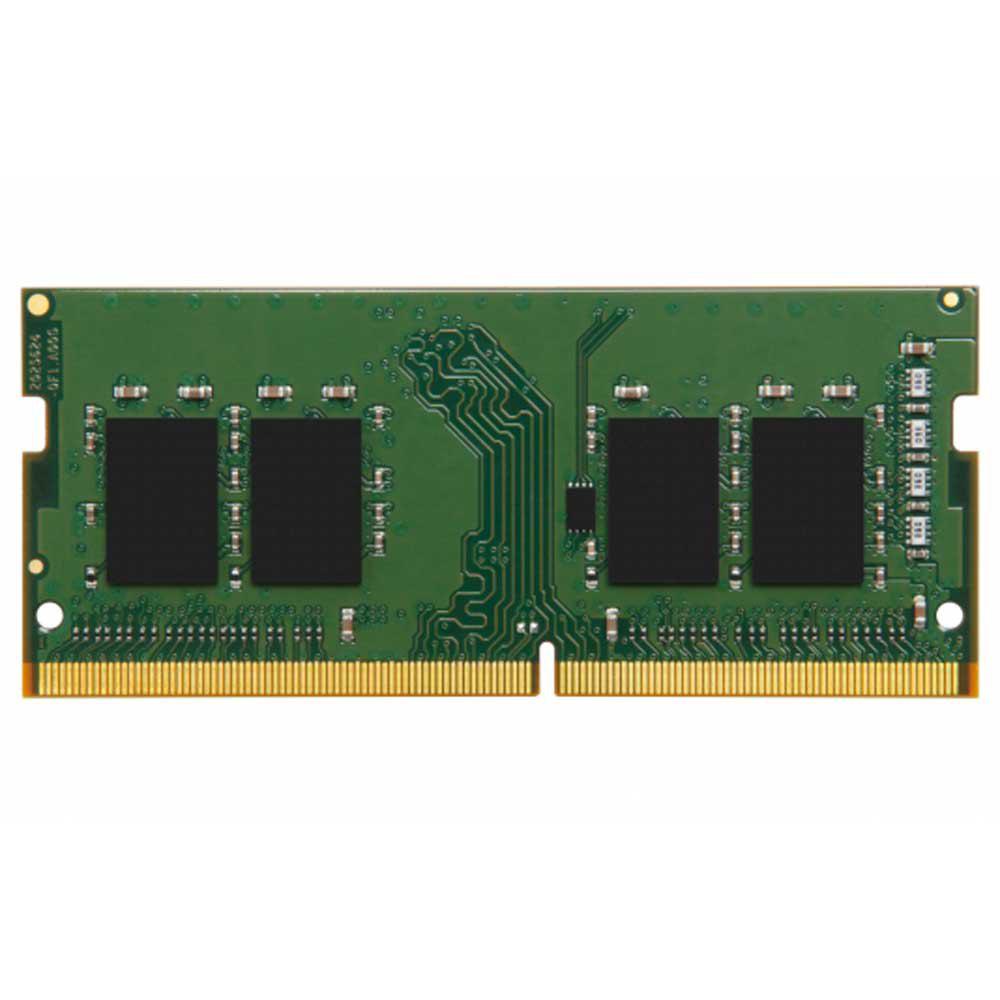 Memorie RAM notebook Kingston, SODIMM, 8GB,DDR4, CL22, 3200MHz