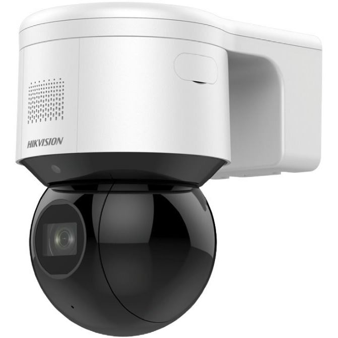 DarkFighter, DeepLearning, Wi-Fi - Camera PTZ IP, rezolutie 4MP, X4, IR50m, WL 6m, Audio, Alarm, PoE - HIKVISION DS-2DE3A404IWG-E-W 2 DarkFighter, DeepLearning, Wi-Fi - Camera PTZ IP, rezolutie 4MP, X4, IR50m, WL 6m, Audio, Alarm, PoE - HIKVISION DS-2DE3A404IWG-E-W - imagine 2