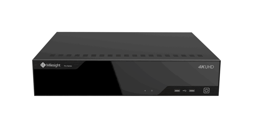 NVR Milesight 64 canale MS-N8064-G, Rezolutie inregistrare: 12MP, Rezolutie redare: