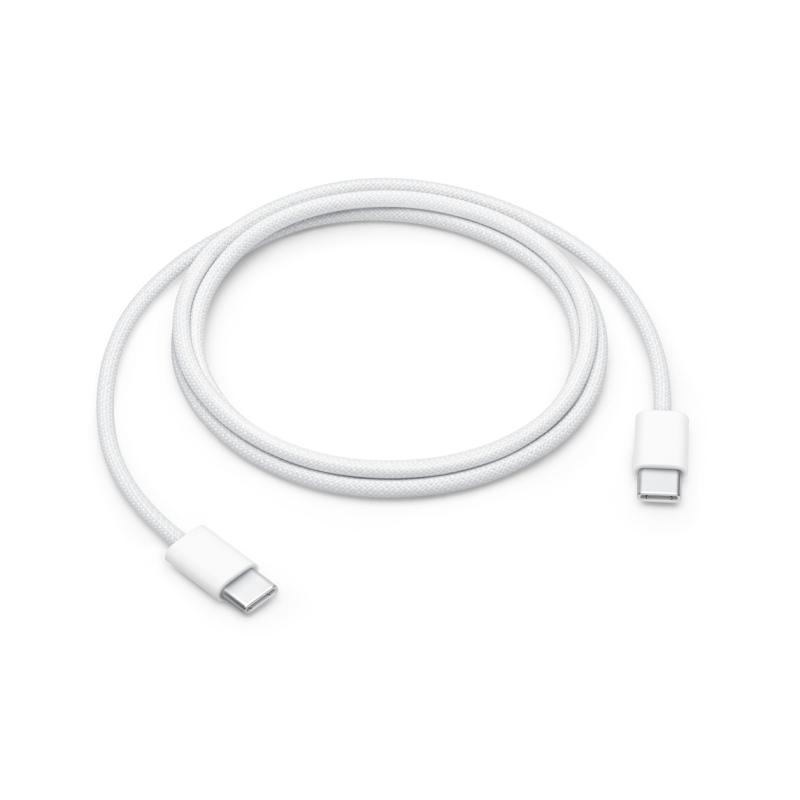 Cablu de date Apple USB-C Woven Charge Cable (1m)