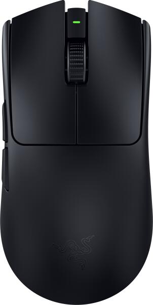 Mouse Gaming Wireless Razer Viper V3 Pro, 35000 DPI, Negru 4 Mouse Gaming Wireless Razer Viper V3 Pro, 35000 DPI, Negru - imagine 4