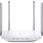 Router Wireless TP-Link Archer C50, AC1200, Dual Band, Beamforming