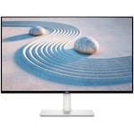 Monitor LED IPS Dell S2725DS 27″, QHD (2560×1440), 100Hz, 4ms, Boxe 5W x2, 2x HDMI, Display Port, Pivot, VESA, argintiu