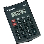 Calculator portabil Canon AS-8, 8 digit