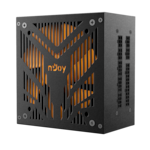 Sursa nJoy Magna 550, 550W, 80+ Bronze, DC to DC, PFC Activ, sursa modulara
