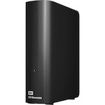 HDD Extern WD Elements Desktop 8TB, 3.5″, USB 3.0, Negru