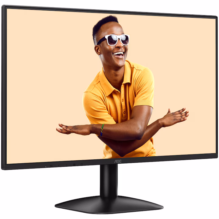 Monitor AOC 27B31H 27 inch IPS FHD 120Hz 2 Monitor AOC 27B31H