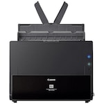 Scanner Canon DR-C225II, Duplex, ADF, A4
