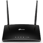 Router Wireless TP-Link TL-MR6400, N300, 3G/4G, SIM, Internet backup