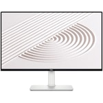 Monitor IPS LED Dell S2425HS 23.8″, 1920 x 1080, 4 ms, 100Hz, 16:9, 2x HDMI, boxe 2x 5W, ajustabil pe inaltime, pivot, Argintiu