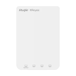 Acces Point Wireless AC1300 Dual-Band, Wi-Fi 5, 2 dBi, 5x RJ45 Gigabit, Cloud Management – Ruijie RG-RAP1200(P)