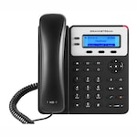Telefon fara fir, Grandstream, IP Enterprise GXP1625, Negru