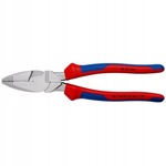 Cleste Universal „Lineman’s” KNIPEX, Model American, 240mm
