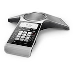 Telefon de Conferinta IP Yealink Argintiu, LCD,7,87 cm (3,1 „),248 x 120 pixeli