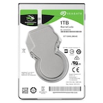 HDD Laptop Seagate BarraCuda® 1TB, 5400rpm, 128MB cache, SATA III 1 HDD Laptop Seagate BarraCuda® 1TB, 5400rpm, 128MB cache, SATA III