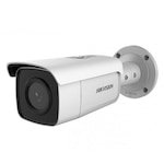 Camera de supraveghere IP HIKVISION, 8 MP, rezolutie 3840×2160, alb, 290mm