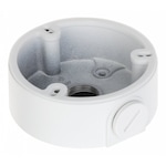 Cutie de distributie aluminiu waterproof PFA135, 90.0×34.1mm