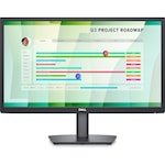 Monitor LED VA Dell 21.5″, Full HD, HDMI, VESA, Negru