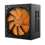 Sursa nJoy Magna 650, 80 PLUS® Bronze, 650W, Fully Modular, DC to DC