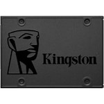 Solid State Drive (SSD) Kingston A400, 240GB, 2.5″, SATA III