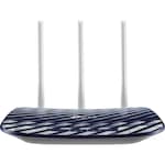 Router wireless AC750 TP-Link Archer C20, Dual Band