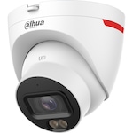 Camera de supraveghere IP Dahua, 4MPX, 30m vizibilitate nocturna, 2.8mm, IP67