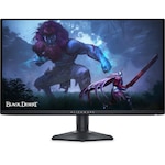 Monitor Gaming QD-OLED Alienware AW2725DF 26.7″, QHD (2560×1440), 360Hz, 0.03ms, AMD FreeSync™ Premium Pro, HDR TrueBlack 400, USB Type-C, Hub USB, HDMI, 2x Display Port, Pivot, VESA, negru