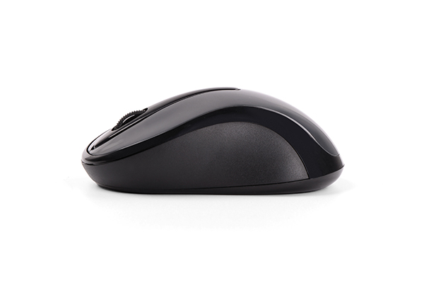 Mouse, A4Tech, G3-280A, Wireless, Gri/Negru 4 Mouse, A4Tech, G3-280A, Wireless, Gri/Negru - imagine 4
