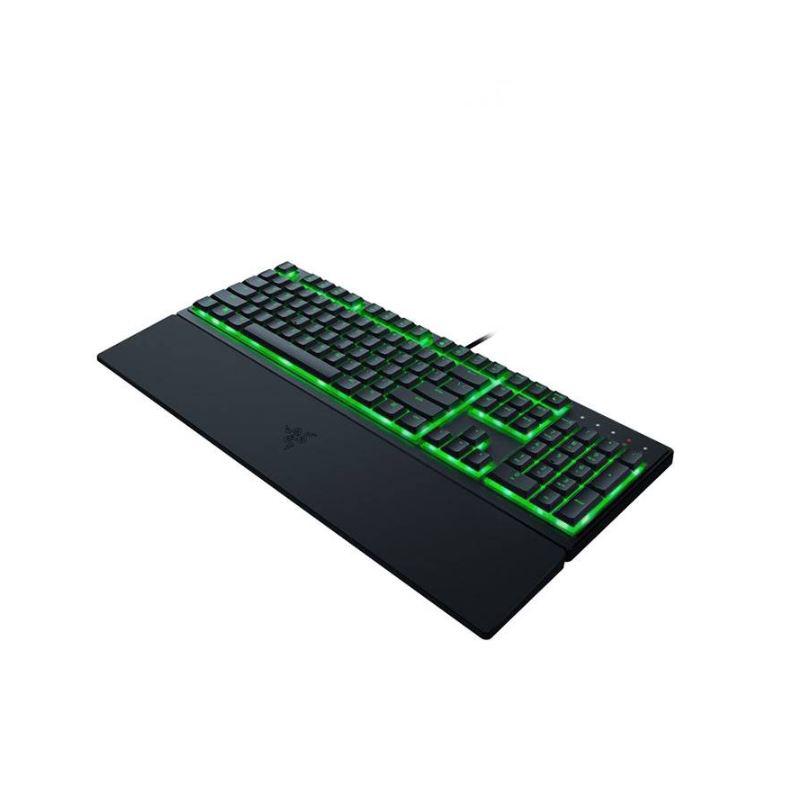 Tastatura Gaming Razer Ornata V3 X 5 Tastatura Gaming Razer Ornata V3 X - imagine 5