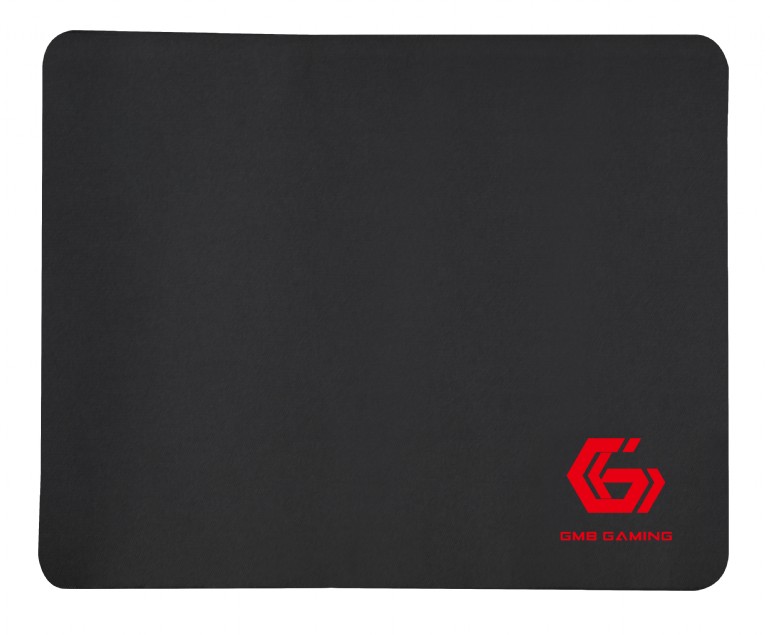 Mousepad Gembird Gaming Pad, S, Negru