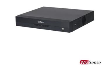DVR IP, DAHUA NVR4108HS-EI, Negru