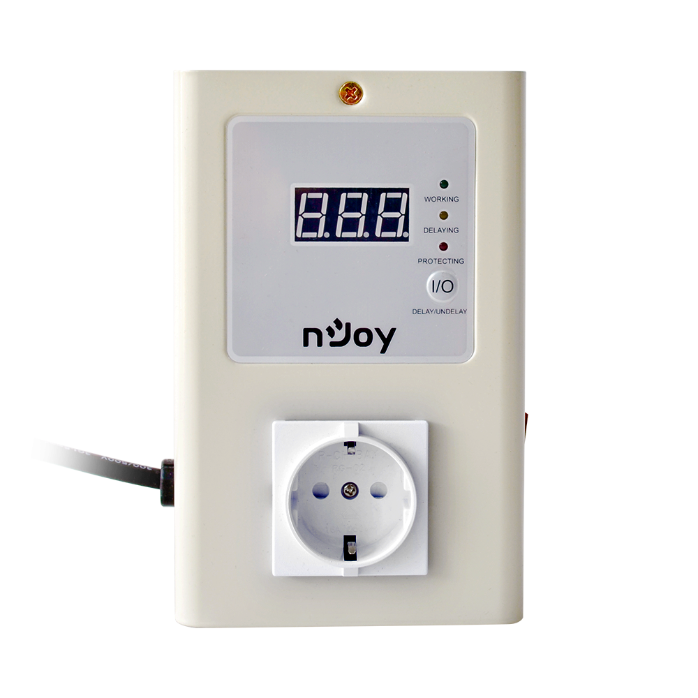 AVR NJOY Royer 16A 4 AVR NJOY Royer 16A - imagine 4