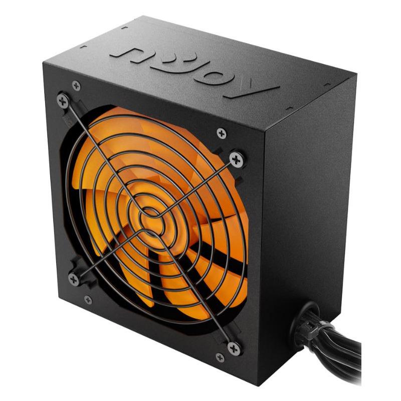 Sursa nJoy Nexo 750, 750W, 80+ Gold, DC-DC, PFC Activ 3 Sursa nJoy Nexo 750, 750W, 80+ Gold, DC-DC, PFC Activ - imagine 3
