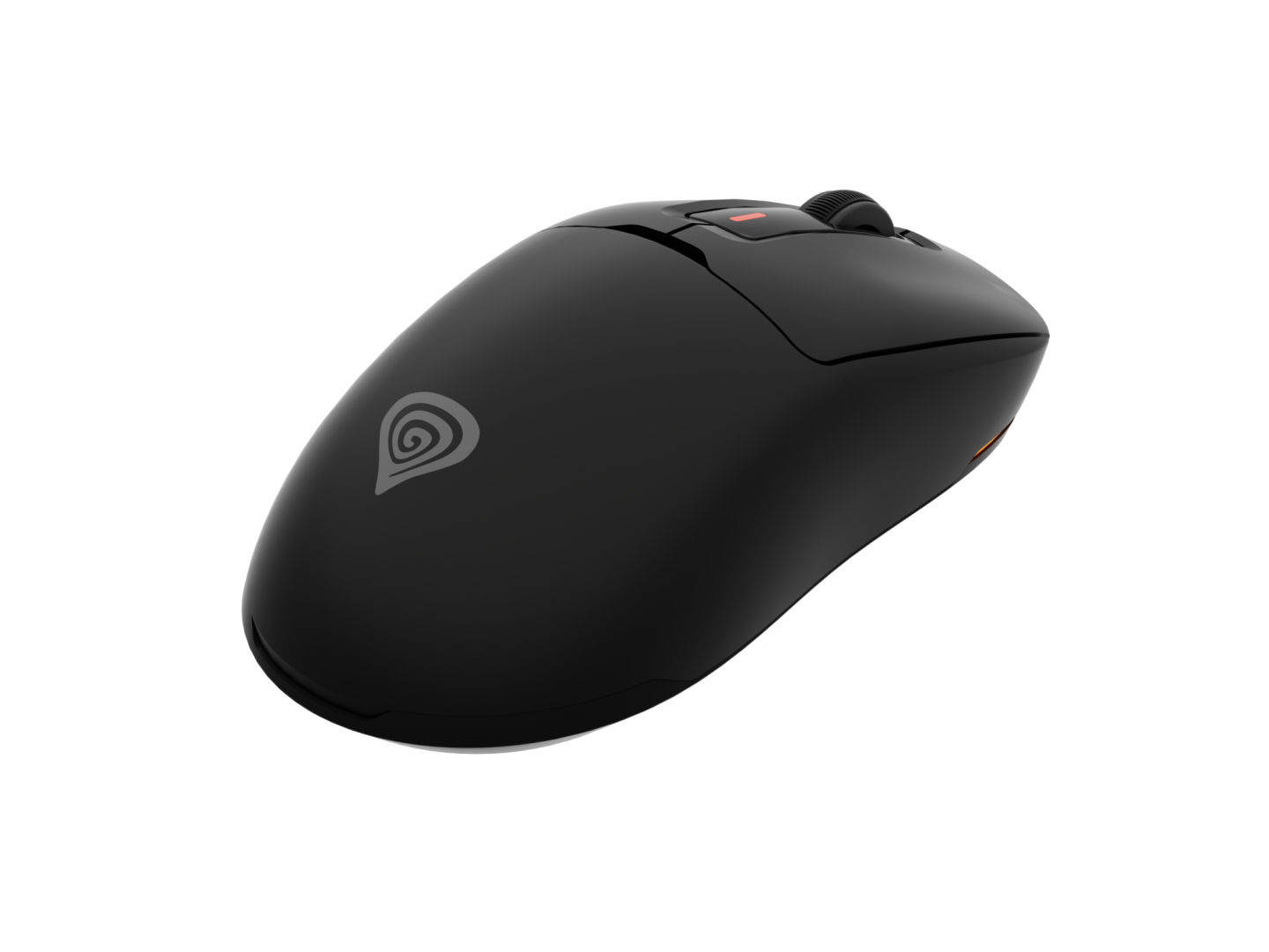 Mouse Gaming Wireless Genesis ZIRCON 660 PRO, 26000 DPI, 6 Butoane Programabile, 57gr., Baterie Reincarcabila USB-C, Negru 5 Mouse Gaming Wireless Genesis ZIRCON 660 PRO, 26000 DPI, 6 Butoane Programabile, 57gr., Baterie Reincarcabila USB-C, Negru - imagine 5