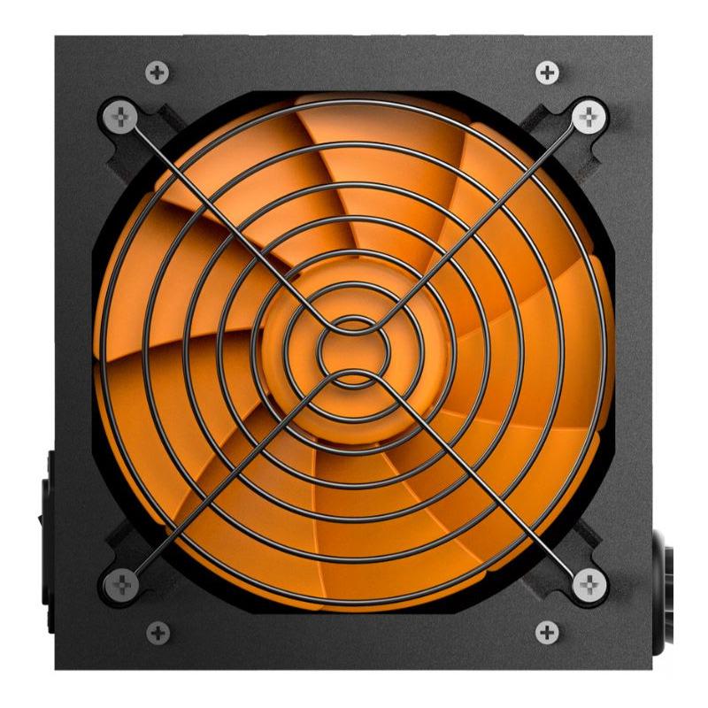 Sursa nJoy Nexo 750, 750W, 80+ Gold, DC-DC, PFC Activ 5 Sursa nJoy Nexo 750, 750W, 80+ Gold, DC-DC, PFC Activ - imagine 5