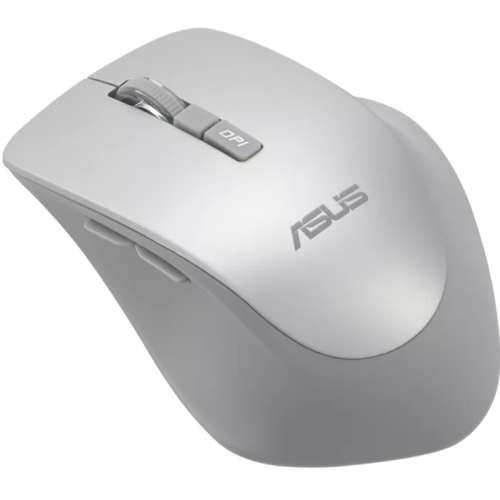Mouse Gaming WT425, Wireless, USB Argintiu