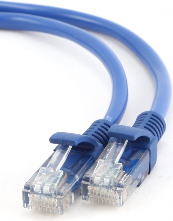 Cablu Gembird UTP, Rj45, 2m