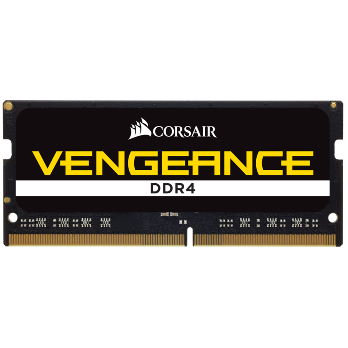 Memorie notebook Corsair 16GB, DDR4, 2400MHz, CL16 2 Memorie notebook Corsair 16GB, DDR4, 2400MHz, CL16 - imagine 2