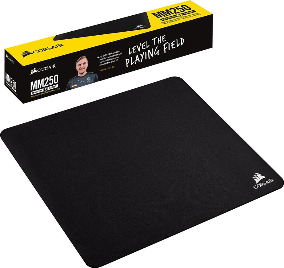 Mousepad gaming Corsair MM250 Champion Series