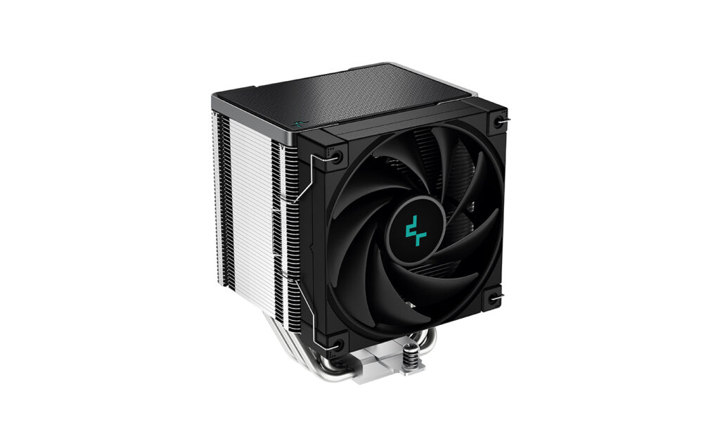 Cooler procesor Deepcool AK500 negru