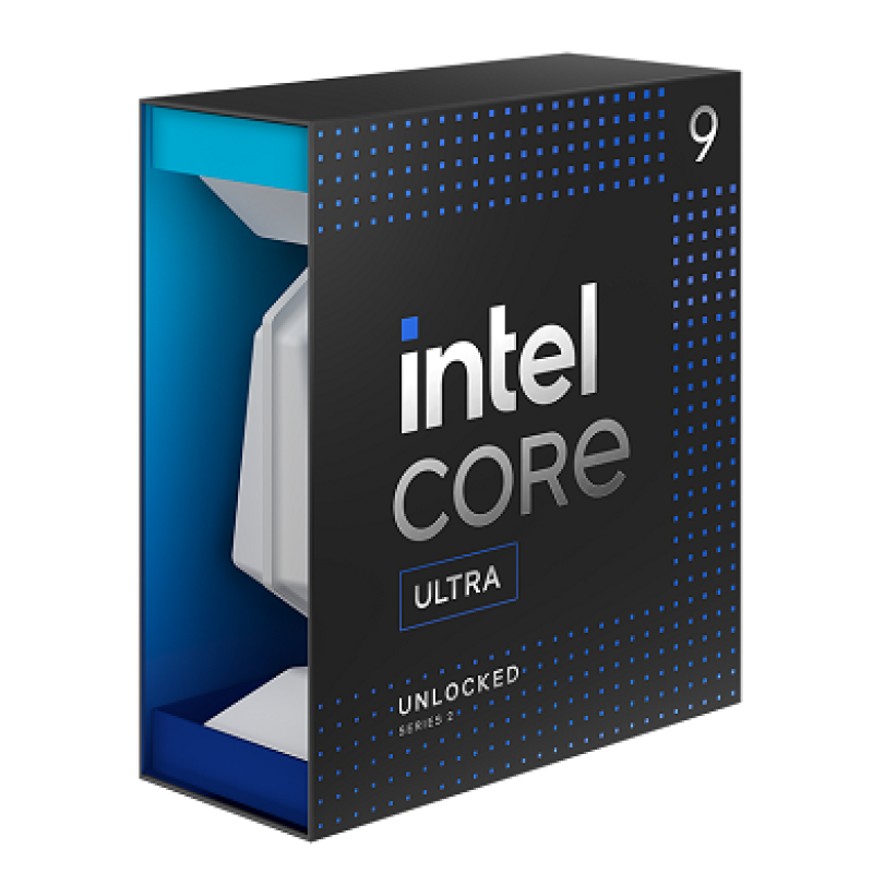 Procesor Intel® Core™ Ultra 9 285K Arrow Lake, pana la 5.7GHz, 40MB, Socket LGA 1851, Intel Graphics