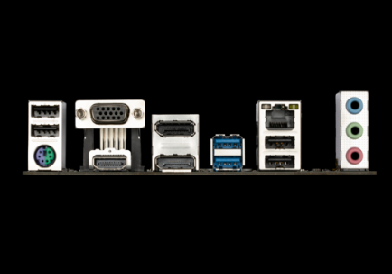 Placa de baza Gigabyte H610I DDR4, Intel H610, Socket 1700, mITX 4 Placa de baza Gigabyte H610I DDR4, Intel H610, Socket 1700, mITX - imagine 4