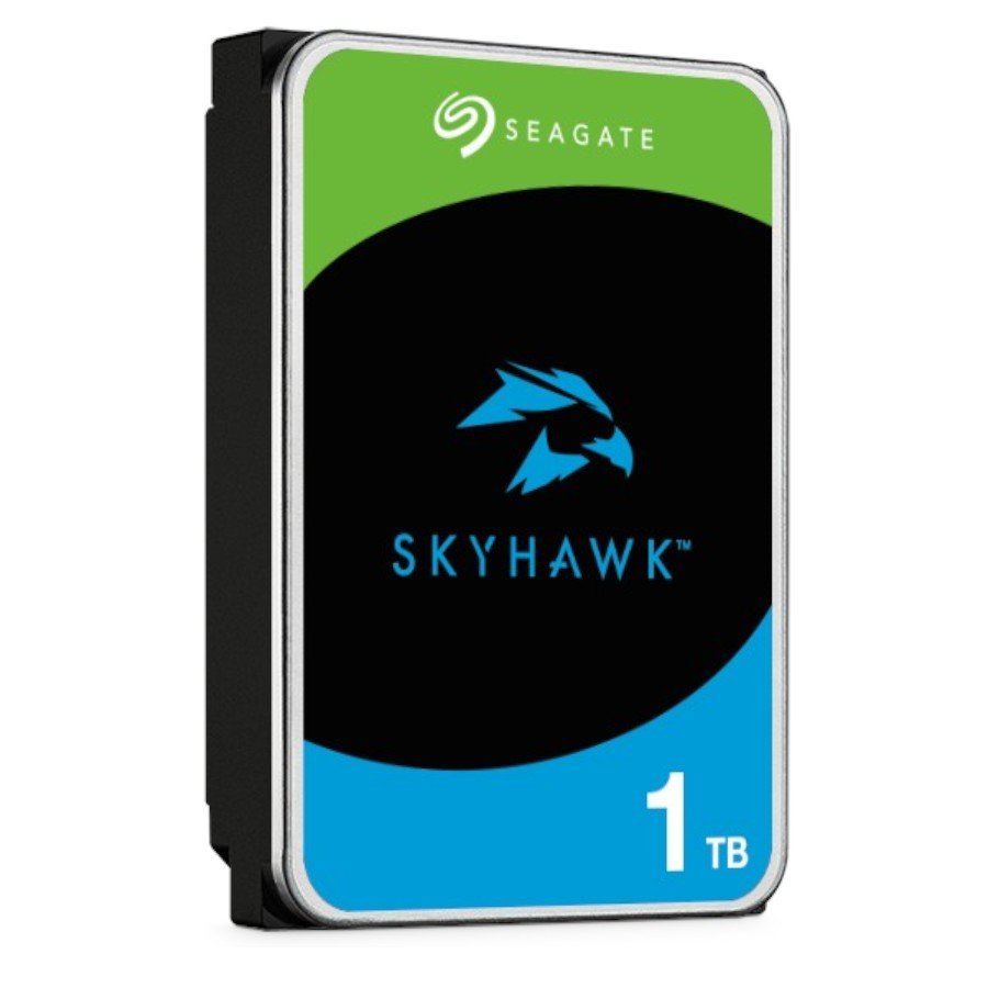 HDD Seagate SkyHawk 1TB, 5400rpm, SATA-III